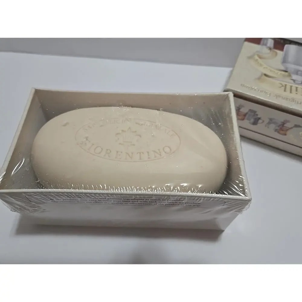 Saponificio Artigianale Fiorentino saponificio goat’s